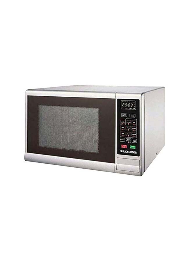 Combination Microwave Oven with Grill, Auto Menu Function,…