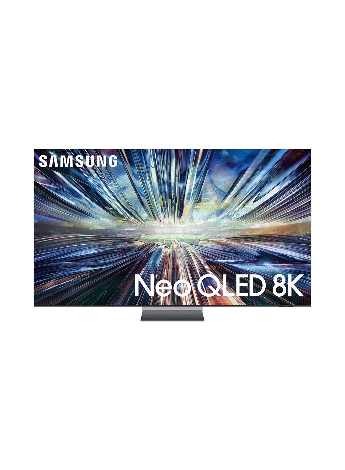 Compare Smart TV, Big TV, Neo QLED 8K, QN900D, 75 Inch, 2024, NQ8 AI Gen3 Processor, 8K AI Upscaling Pro, Infinity Air Design, Tizen OS QA75QN900DUXZN Graphite Black at KSA Price