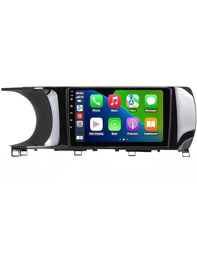 Compare Android Car Stereo for Kia K3 20212022 1GB RAM 32GB ROM MLink WiFi BT, Radio GPS, 9 Inch IPS Touch Screen with AHD Camera Included at KSA Price