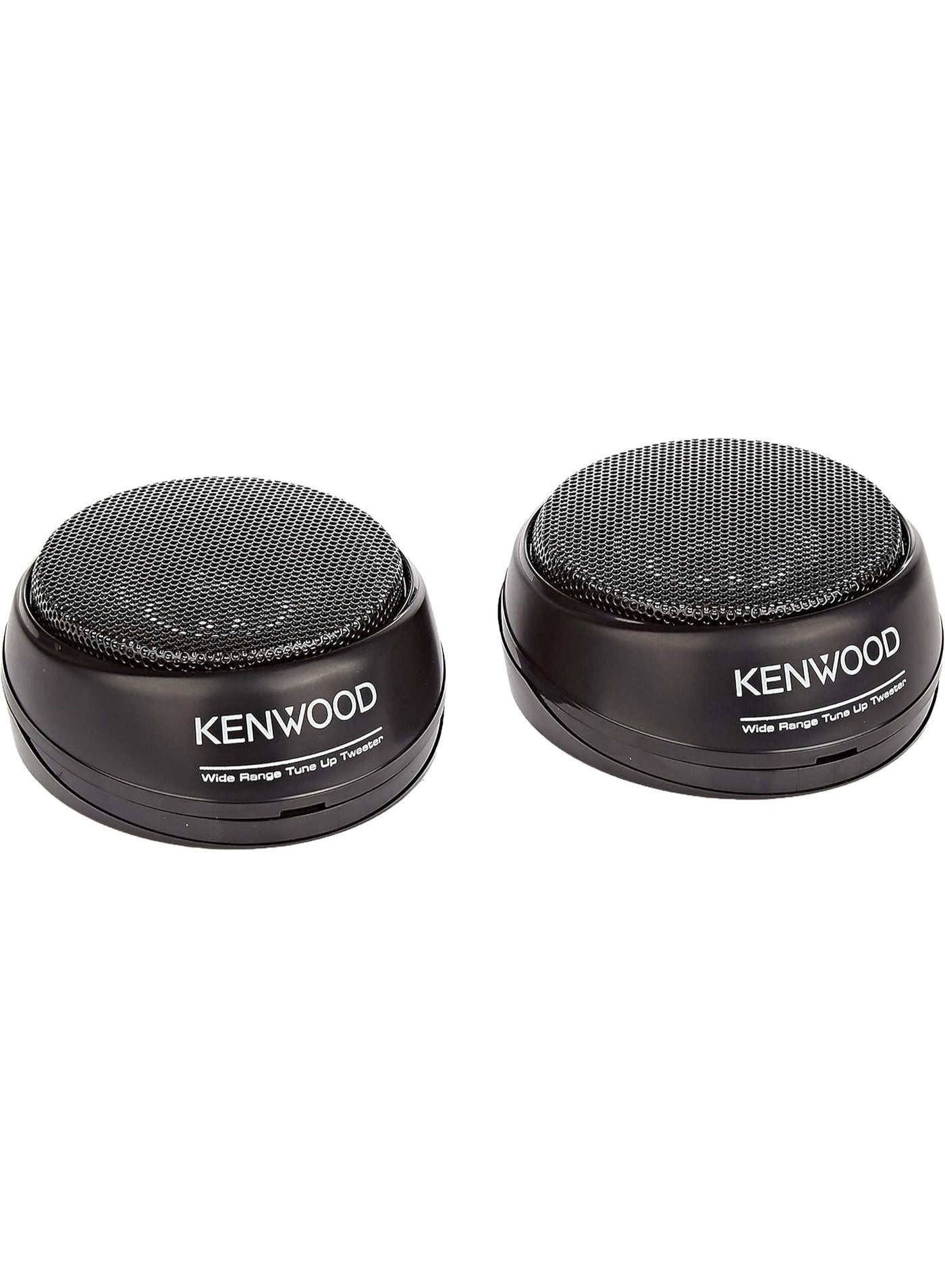 Kenwood KFC-T40A 40mm Car Audio Tweeter | 280W…