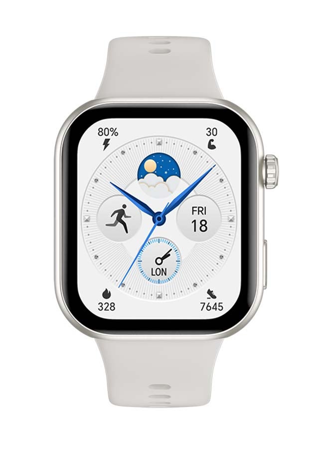 Choice Watch 2i Black White