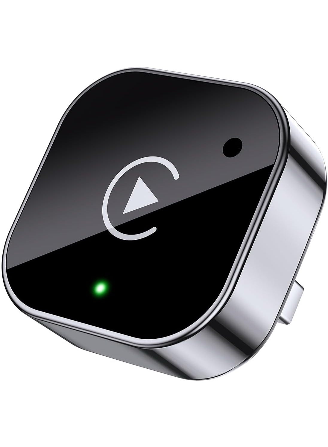 2-in-1 Wireless Auto Adapter for CarPlay and…