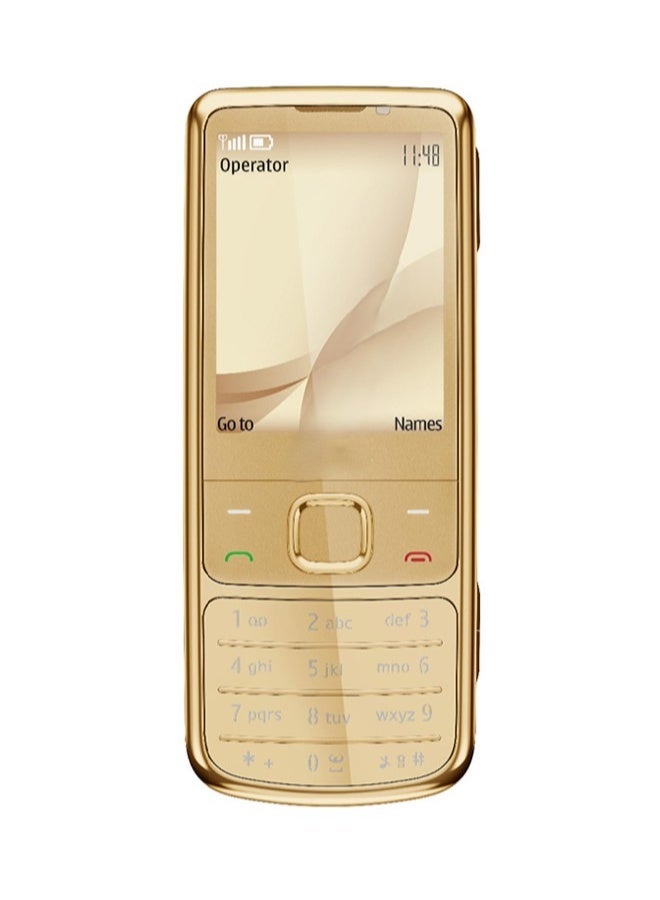 6700 Classic Gold