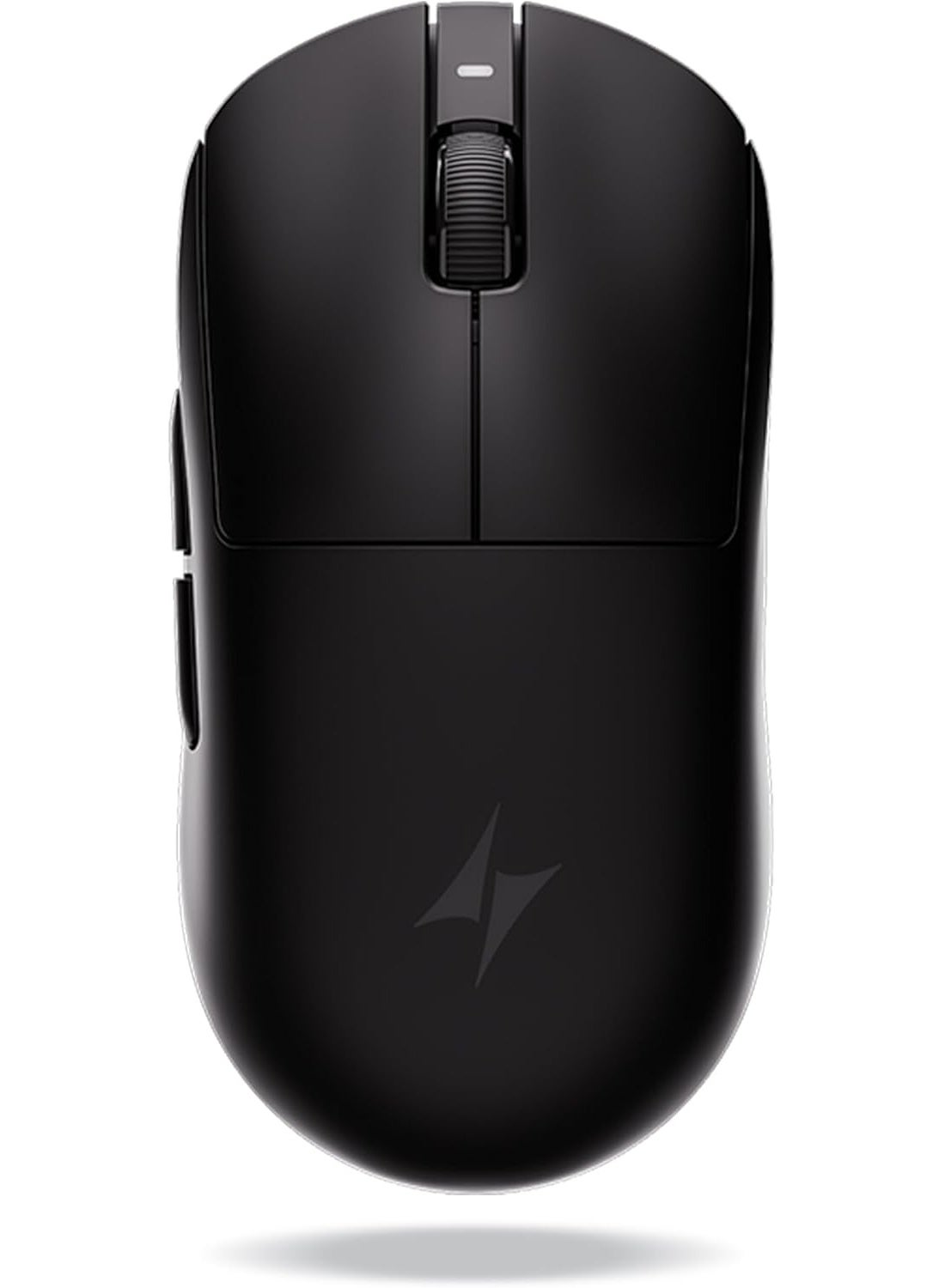 Compare ATK Dragonfly A9 Plus Wireless Gaming Mouse, PAW3950 Ultra Sensor, 42000 DPI, 8000Hz Polling Rate, TriMode Connectivity, Lightweight 53g,Black at KSA Price