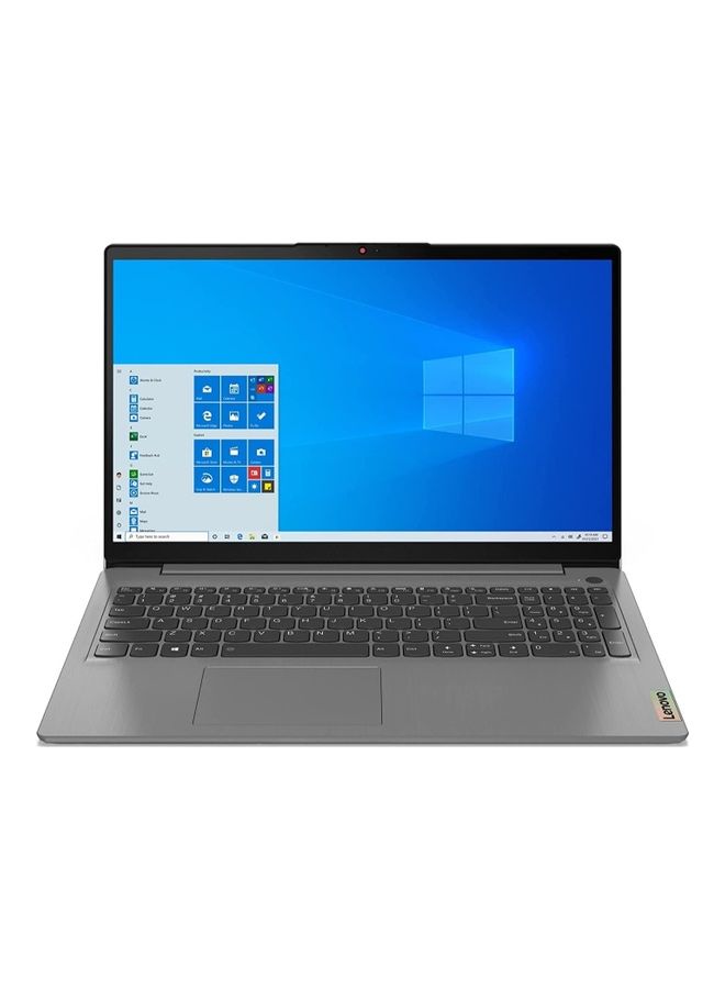 IdeaPad 3 15ITL6 (Upgraded Version) Laptop With…