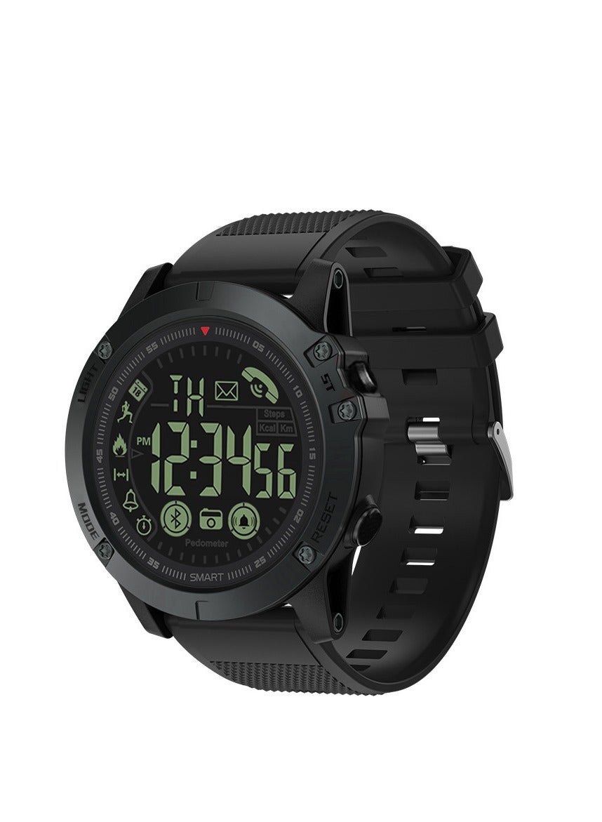 Intelligent Bluetooth Waterproof Sports Watch