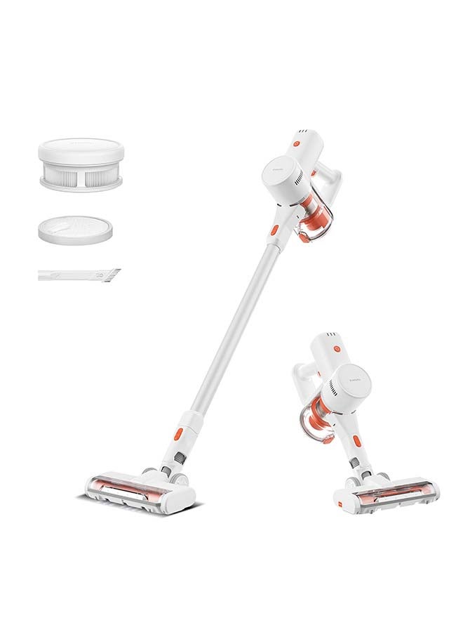 Compare Vacuum Wireless Cleaner 18000Pa Powerful suction G20 Lite BHR8230EN  215 W C203 White at KSA Price