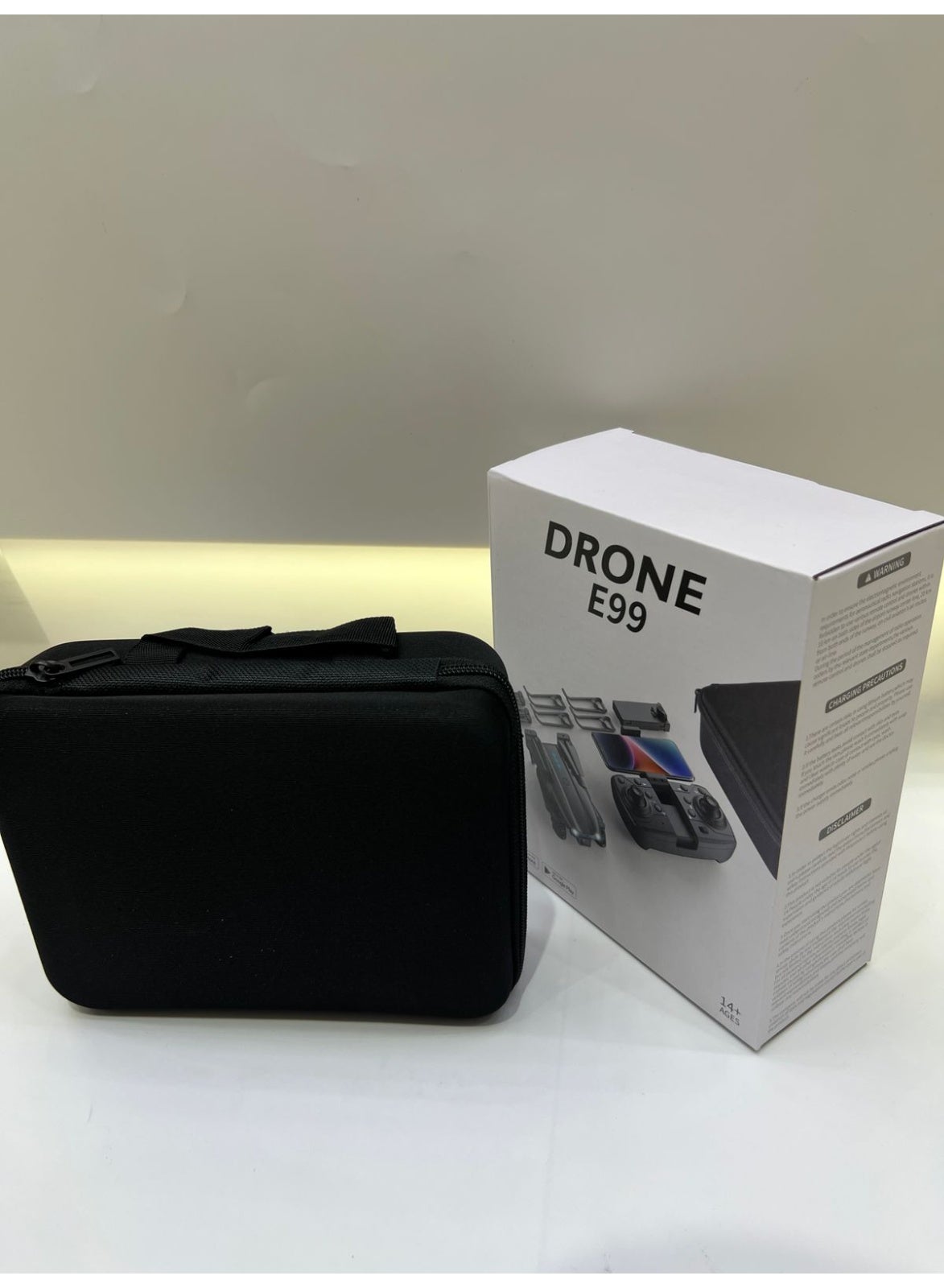 Compare DRONE E99 DUAL CAMERA at KSA Price