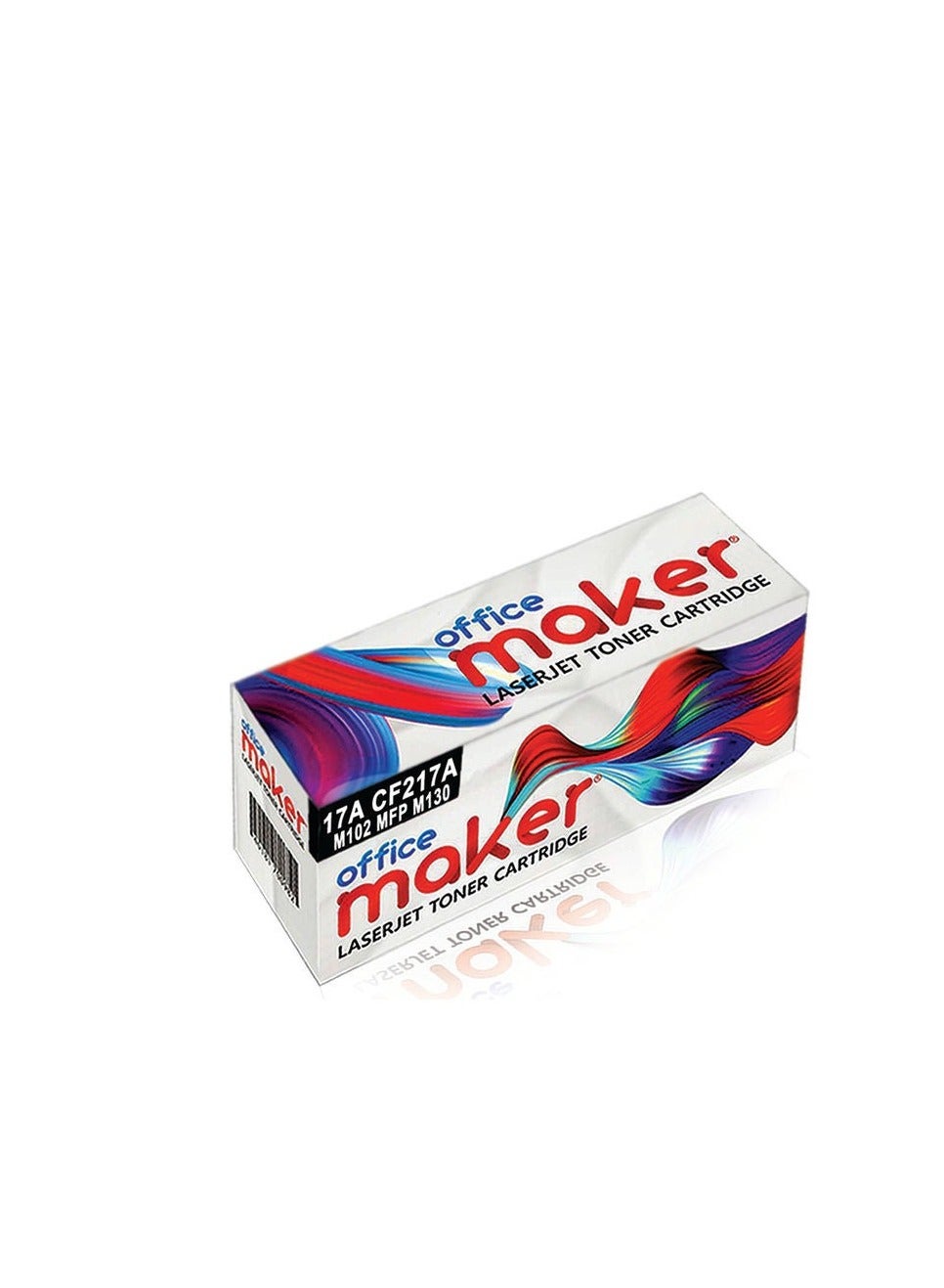 W1106A Compatible Hp 106A Black Toner 1000 pages…