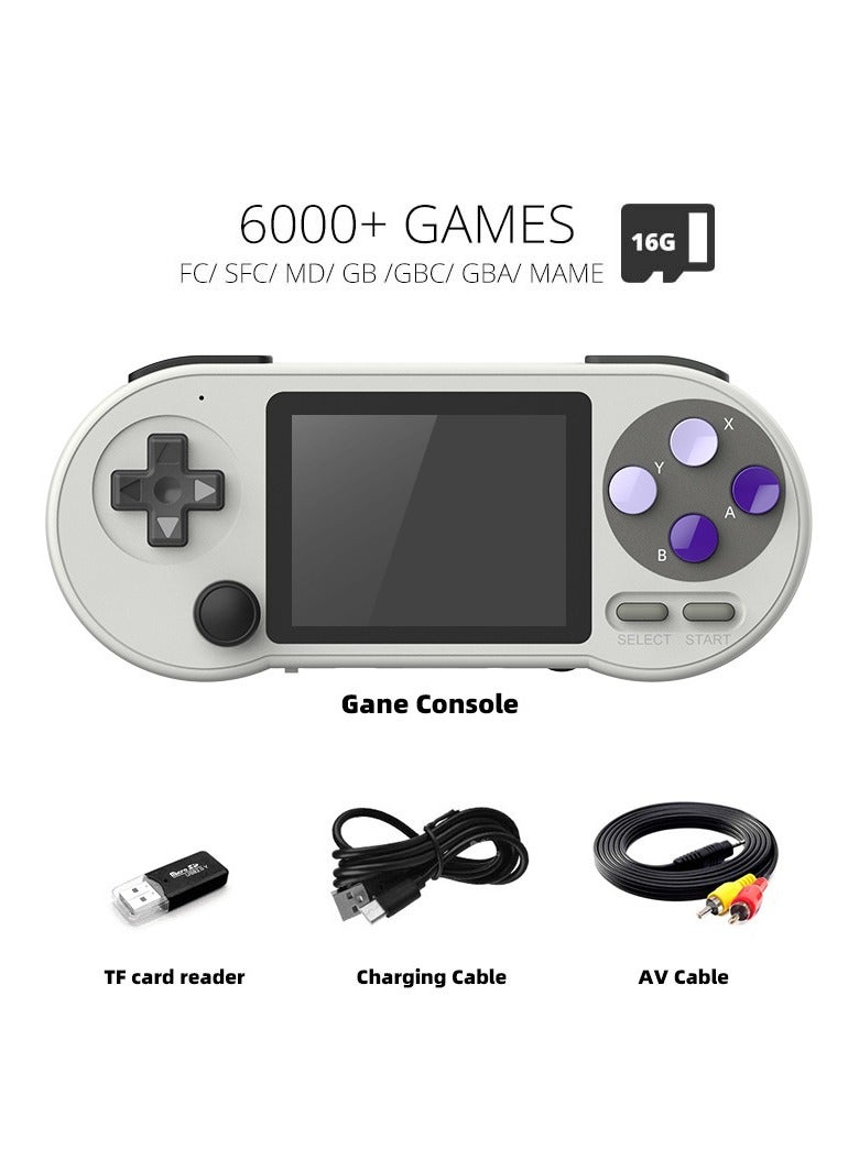 Compare Handheld game consoles, classic retro GBA arcade machines, portable doubles, mini handhelds at KSA Price