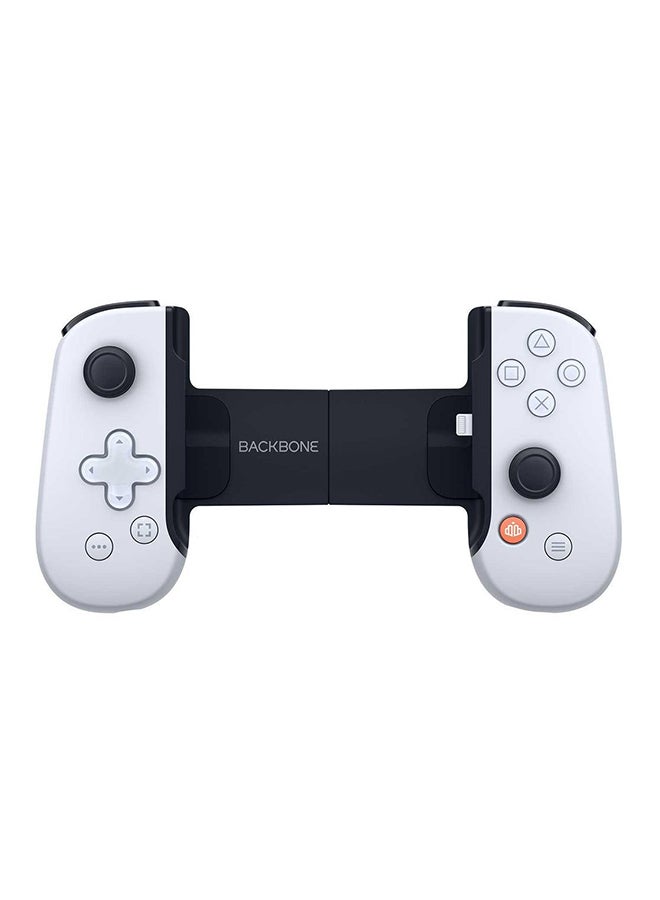 Backbone One iPhone Mobile Gaming Controller -…