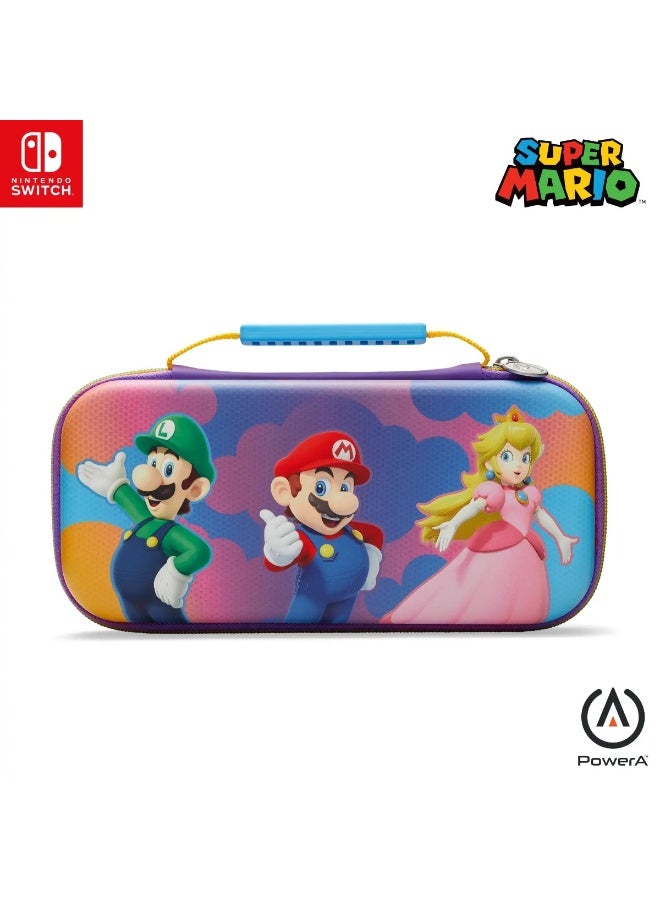 Compare Nsw Protection Case Color Splash Heroes at KSA Price