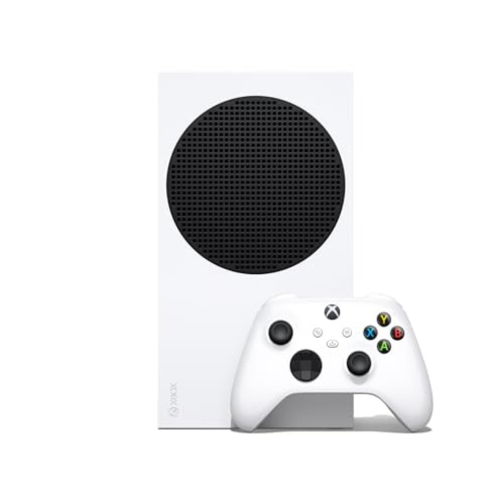 Microsoft International Version Xbox Series S 512GB…