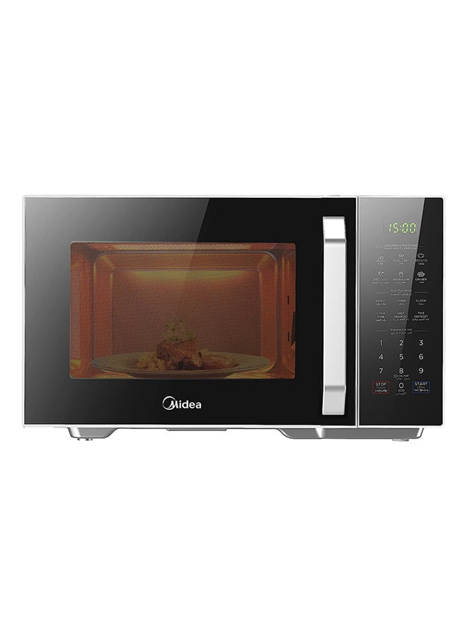 Solo Digital Microwave Oven with 5 Power Levels…