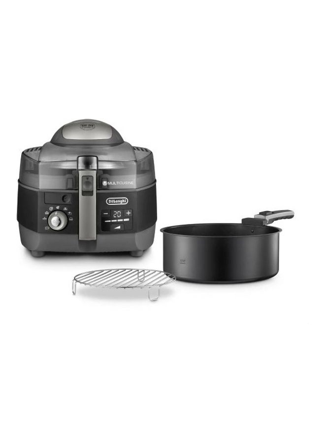 Compare Electric Deep Fryer 1.7 L FH1396.BK Black at KSA Price