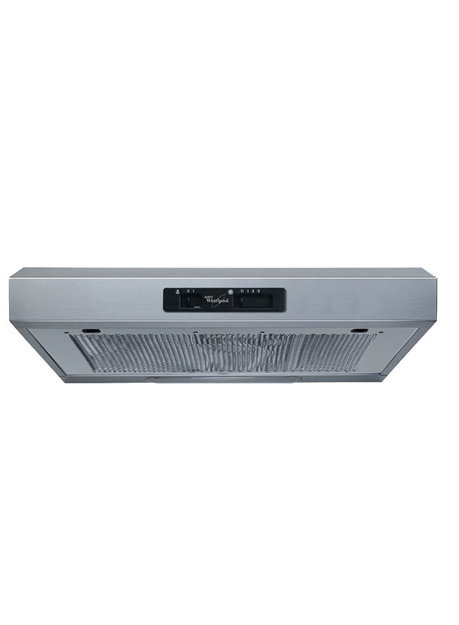 Compare Wall Mounted Cooker Hood, 60 cm WSLK 65 LS X Inox at KSA Price