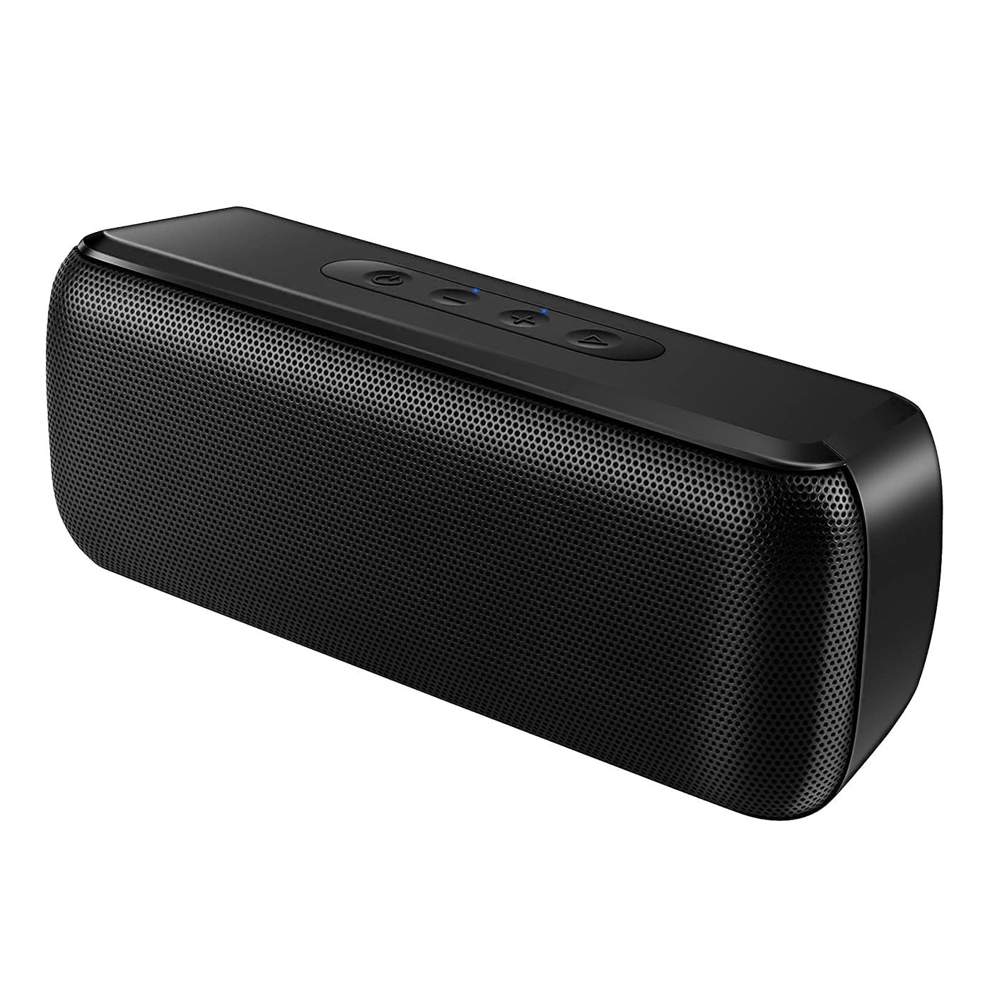 LENRUE Bluetooth SpeakerWireless Portable Speakers…