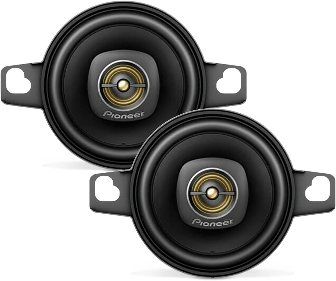 Pioneer TS-A709 A Series 2-3/4” 2-Way Coaxial Speakers…