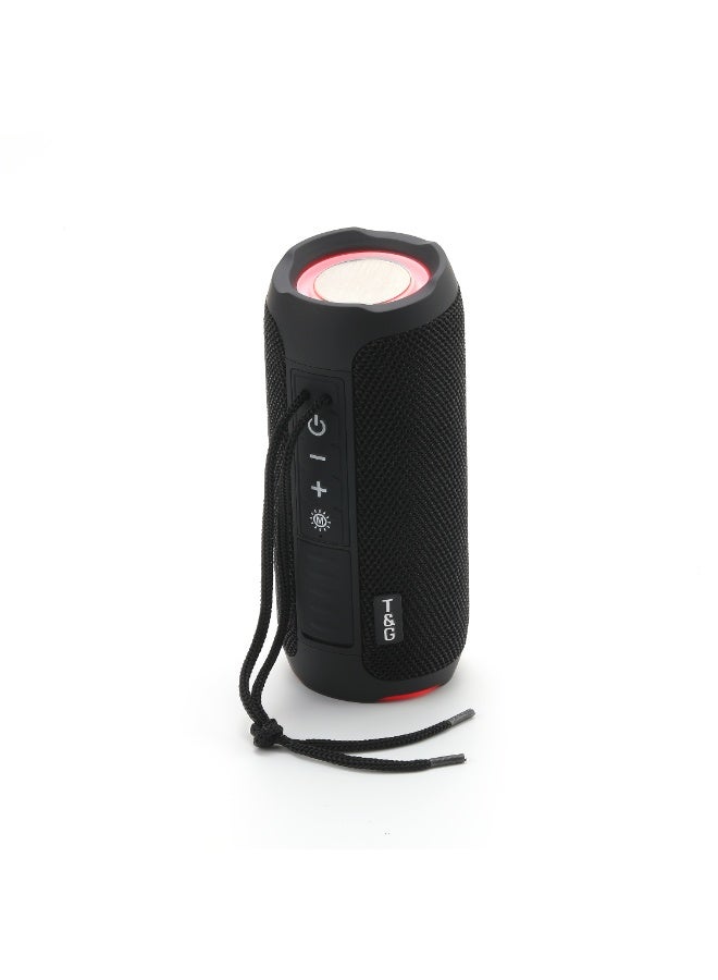 227 Portable Bluetooth Speaker, Wireless Outdoor…