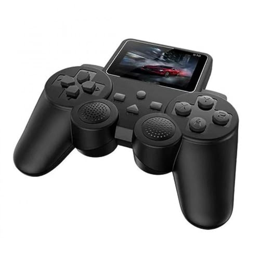 S10 Handheld Console Box Joystick 520 Preloaded…