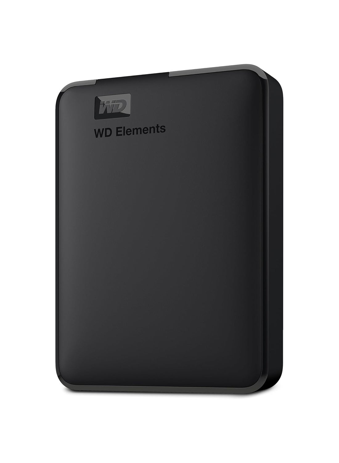 6TB Elements Portable External Hard Drive for…