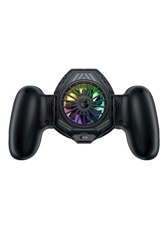 F8 Pro Snowgon Mobile Joystick Game Controller…
