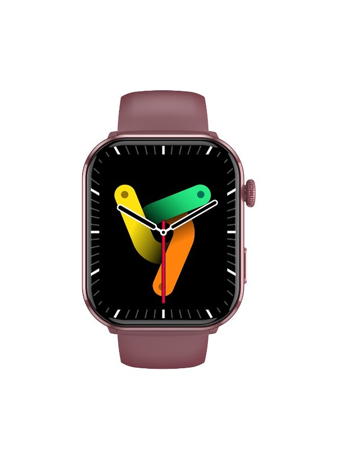 Blackview Smartwatch R60 Watch 1.96'' AMOLED Display…