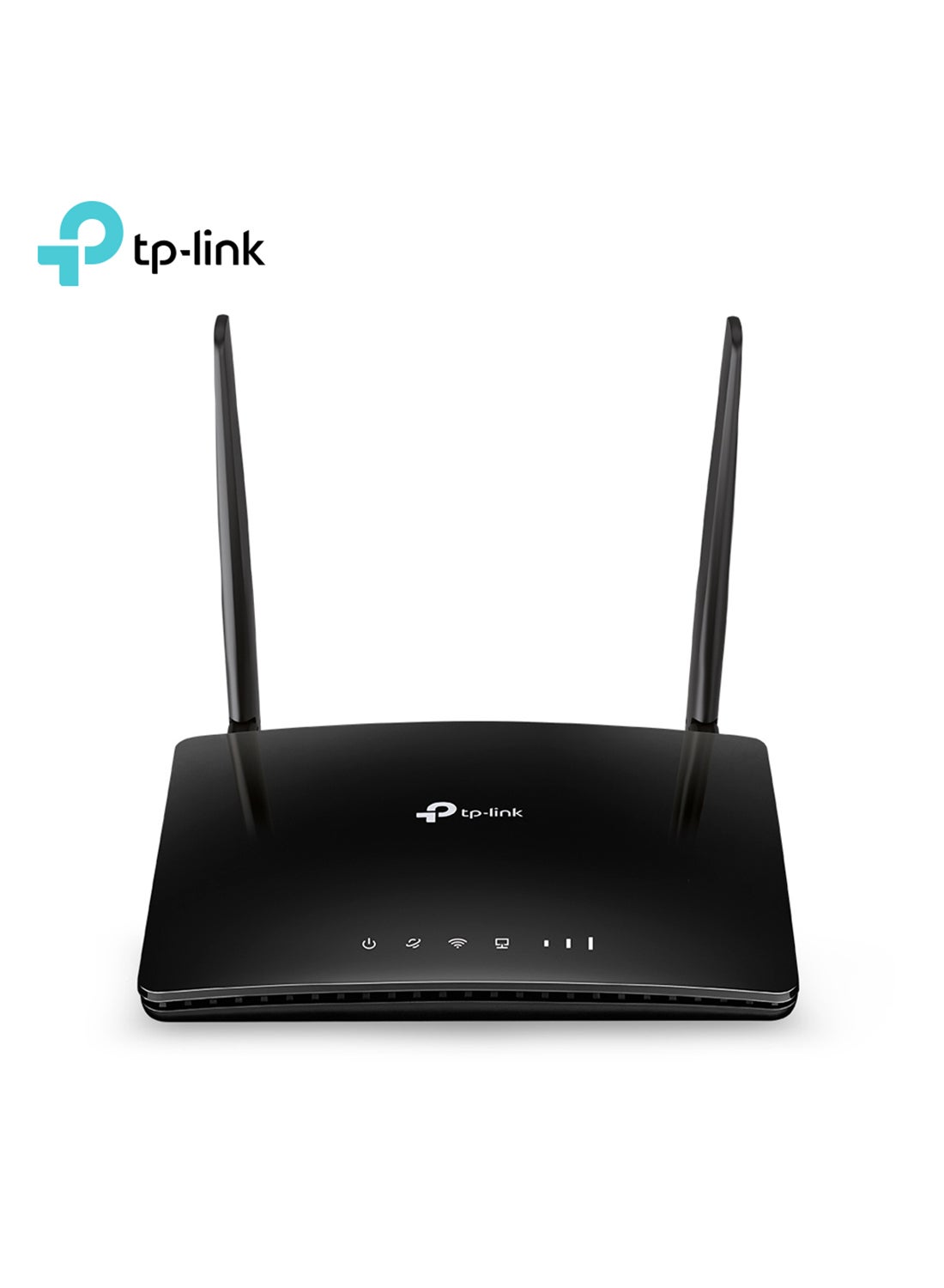 TL-MR6400 Wireless N 4G LTE Router 300…