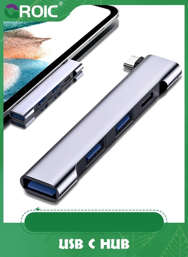 USB C Hub for Laptop, Portable USB…
