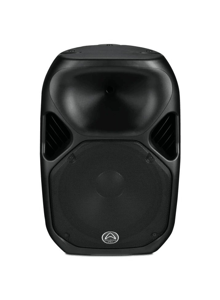 Compare Wharfedale Pro TitanAX15 Active Loudspeaker at KSA Price