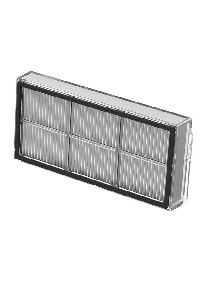 Compare Dreame Replacement Filters for L10s Pro Ultra, Easy to Change and Clean, Enhances Cleaning Quality, Original Dreame Accessories RHF14 Multicolor at KSA Price