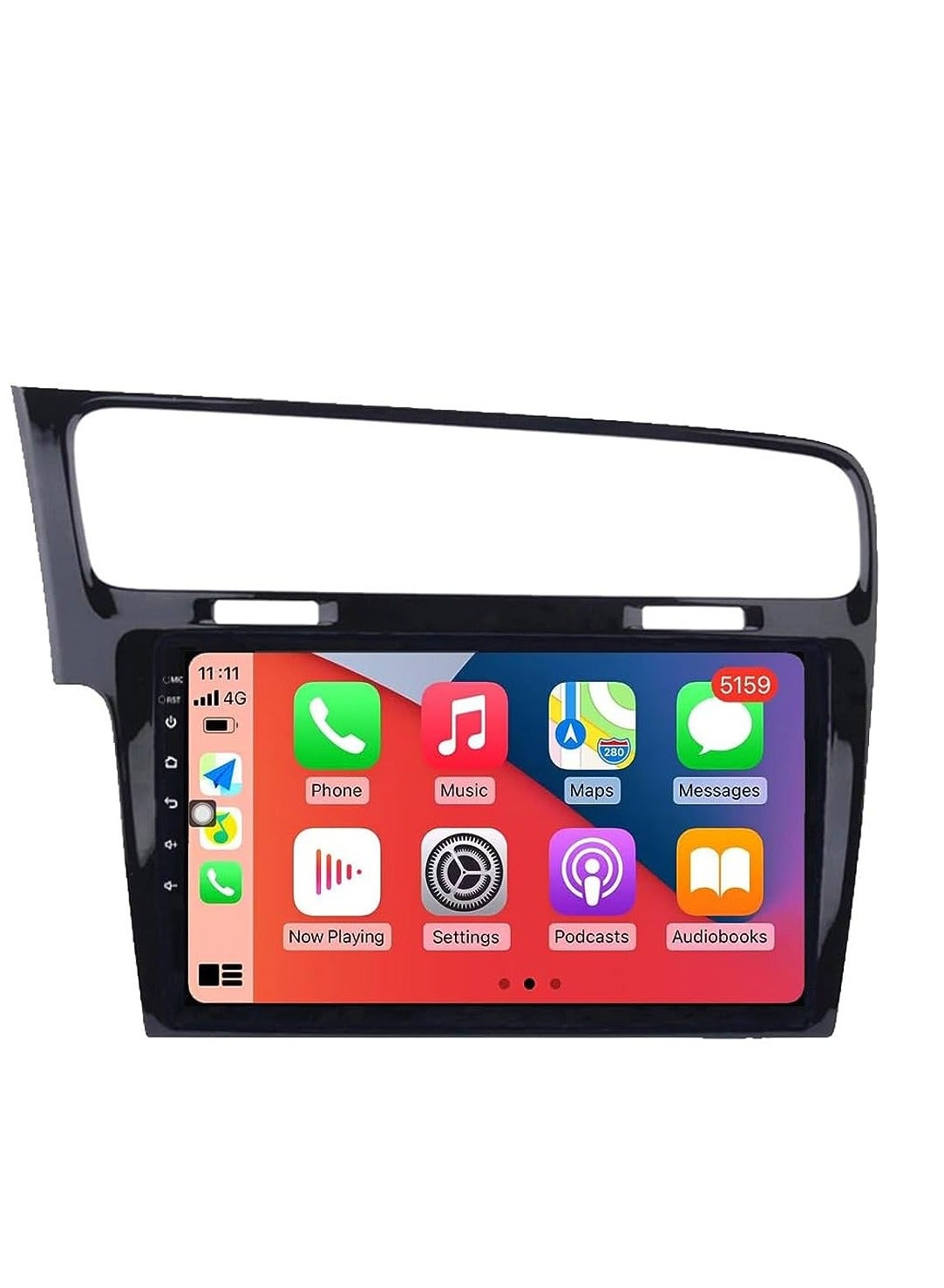 Compare Android Screen for VW Golf 20132016 Quad Core 2GB Ram 32 GB Rom Support Apple Car Play  Android Auto Wireless at KSA Price