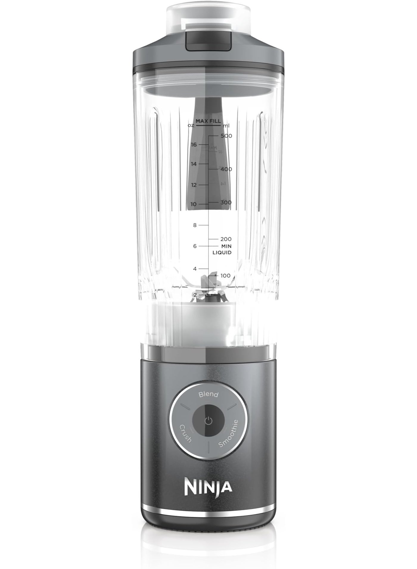 Blast Max, Portable & Personal Blender + Twist…