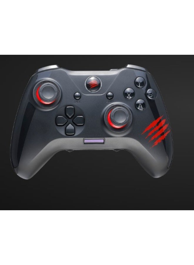 Compare Wired Game Controller, Xbox Series  Xbox One, , PC Gamepad Audio, Swappable Faceplates, AlgorithmOptimized Joysticks, Black at KSA Price