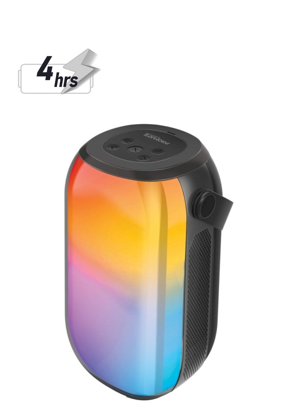 Bluetooth Speaker, 20W True Wireless Portable HD…