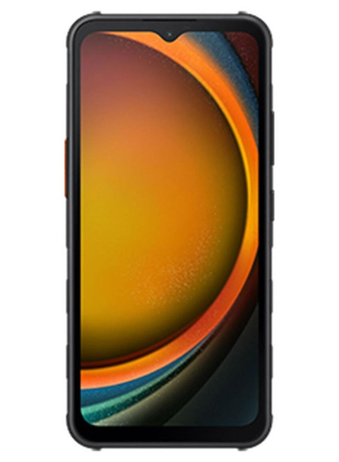 Compare Galaxy XCover7 6.6 Inch 128GB 5G Smart Phones Black at KSA Price