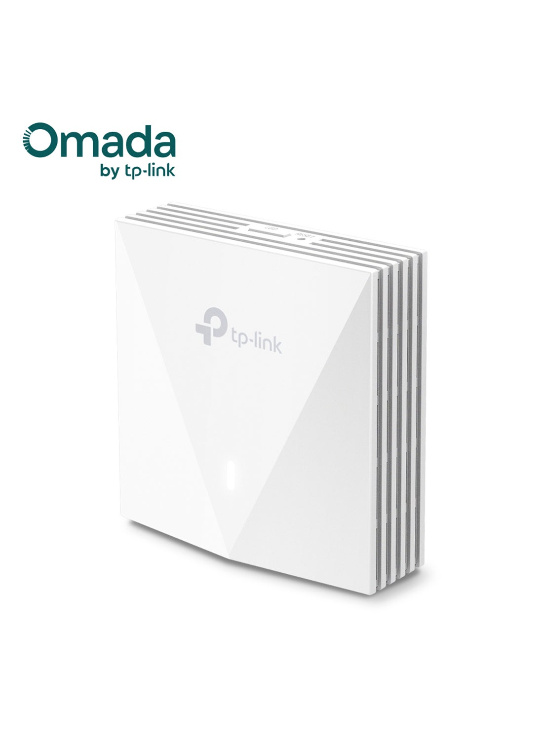EAP650-Wall AX3000 WiFi 6 Wall Plate Access Point,…