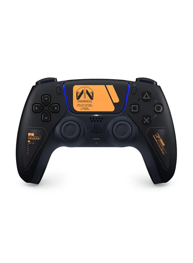 DualSense wireless controller (UAE Version) – Death…