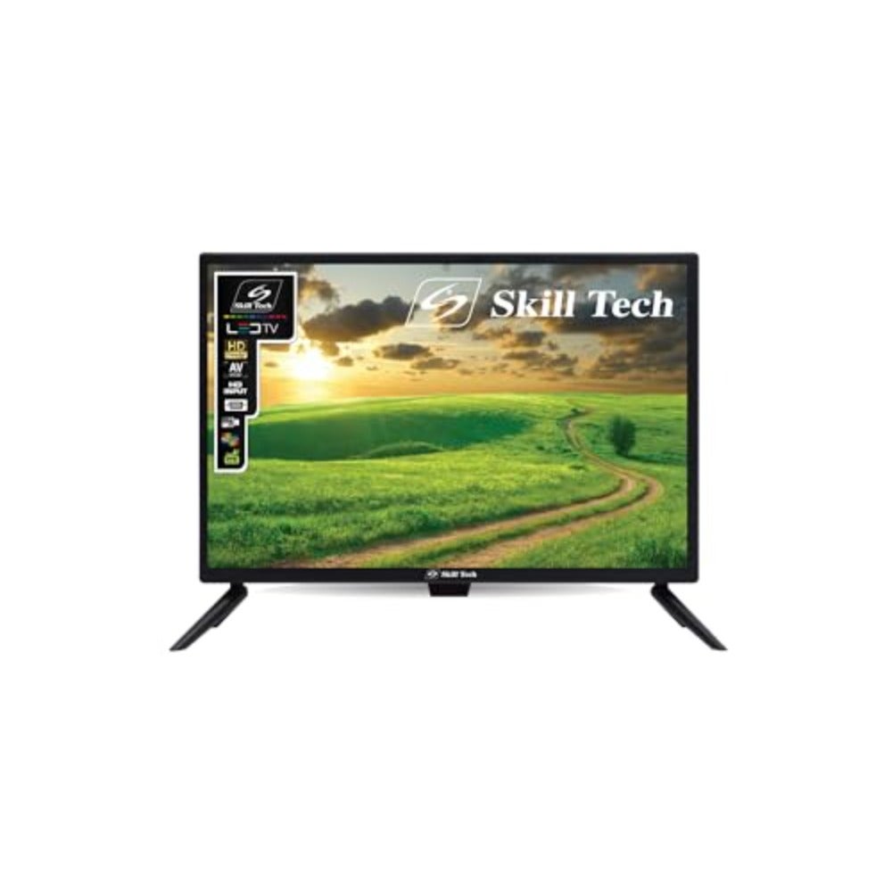 SK1920N 19-Inch HD LED TV 1440x960 Resolution,…