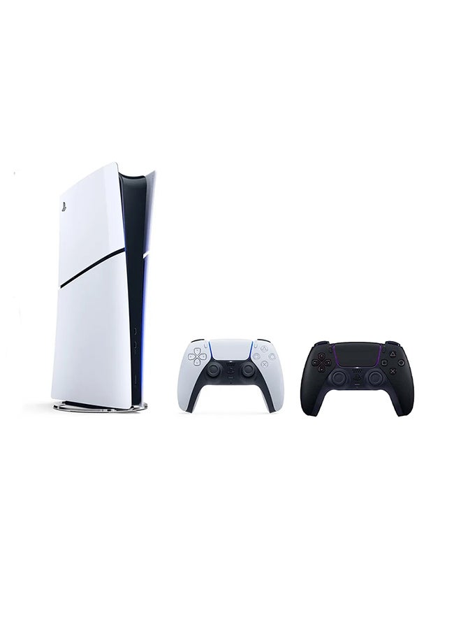 Sony PlayStation 5 Slim Console Digital Edition…