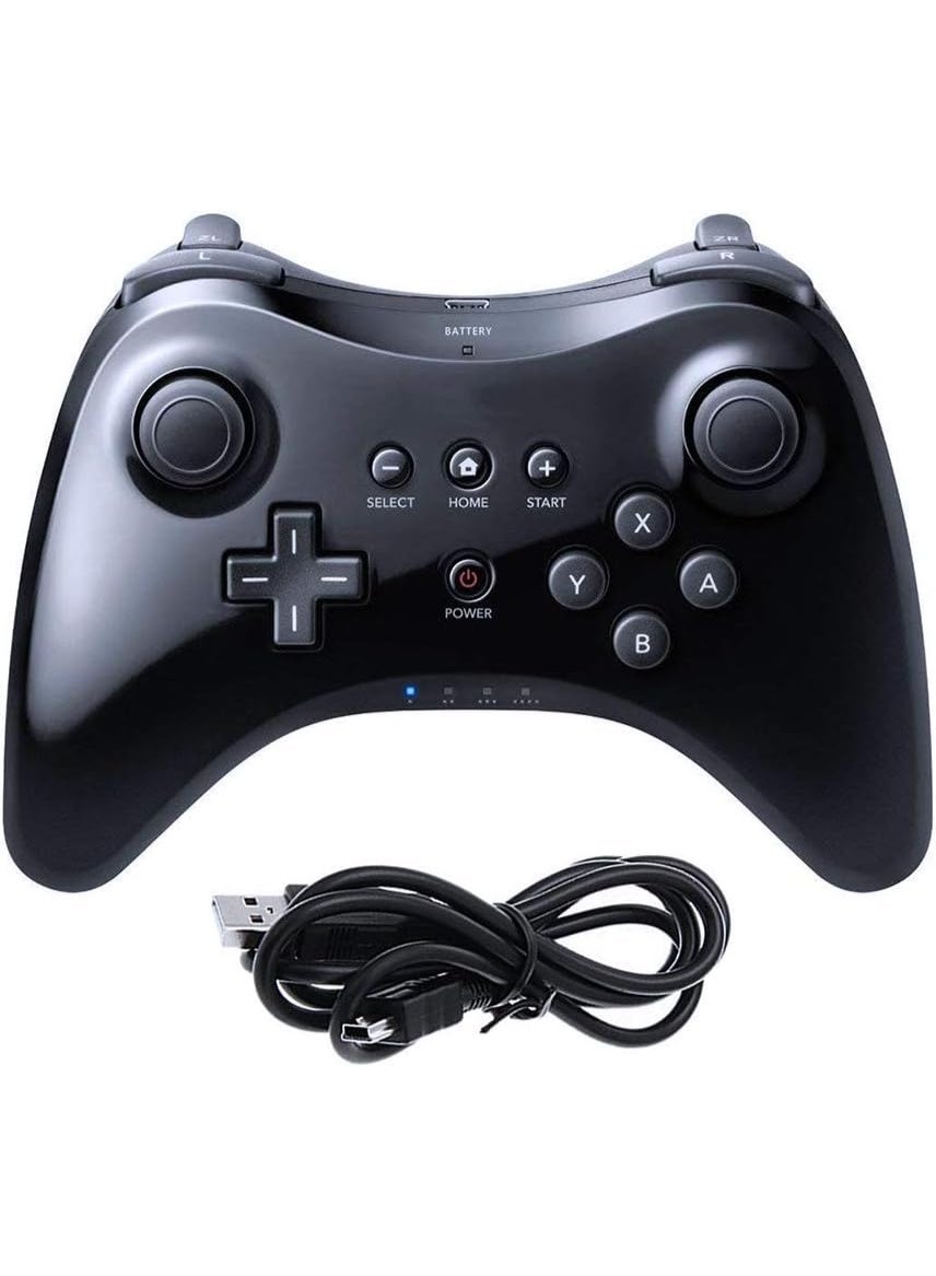 Compare Wireless Game Controller Gamepad Joystick for MultiPlatform Gaming at KSA Price