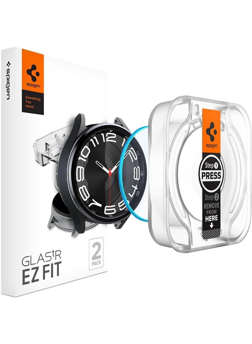 Glastr Ez Fit for Samsung Galaxy Watch 6…