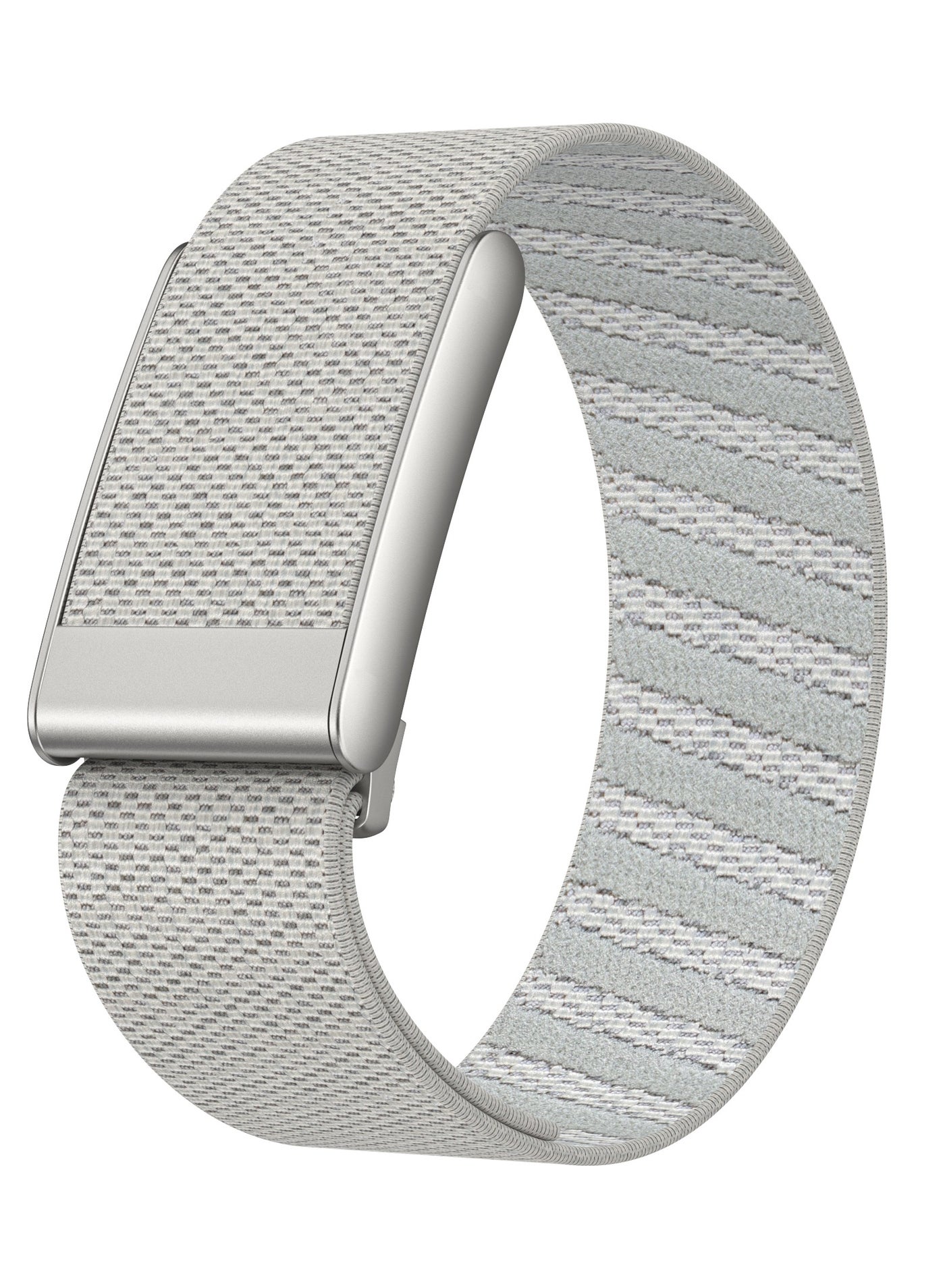 Compare Nylon Sport Band Compatible with WHOOP 5.0 One & Peak, Breathable Nylon Adjustable Waterproof Replacement Wristbands Straps with U Shaped Connector | NOT for Gen 4 at KSA Price