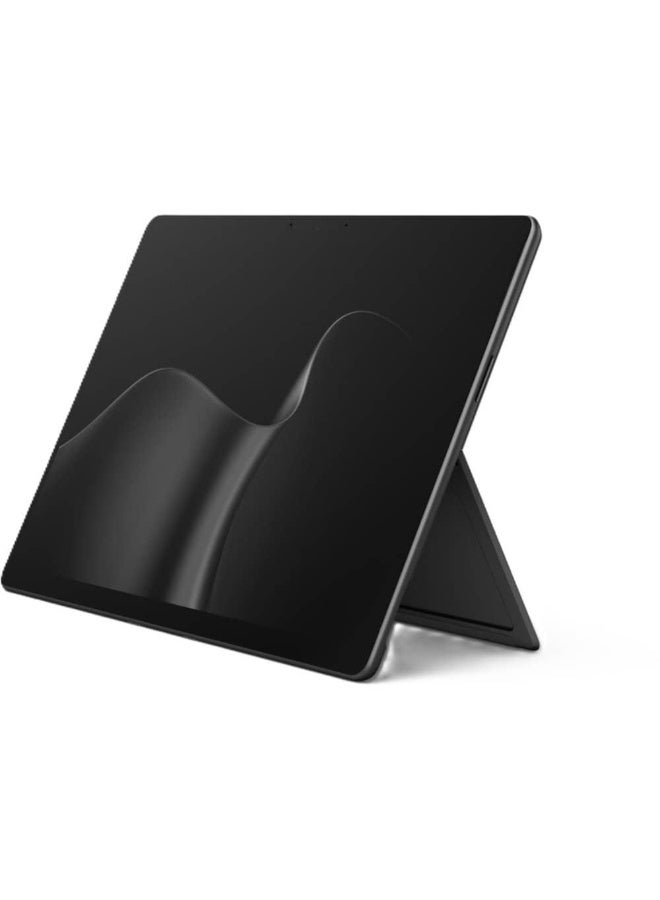 Compare Surface Pro Copilot+PC With 13 Inch 120Hz Display, Snapdragon X2 Plus Processor16GB RAM DDR5 512GB SSD Black at KSA Price