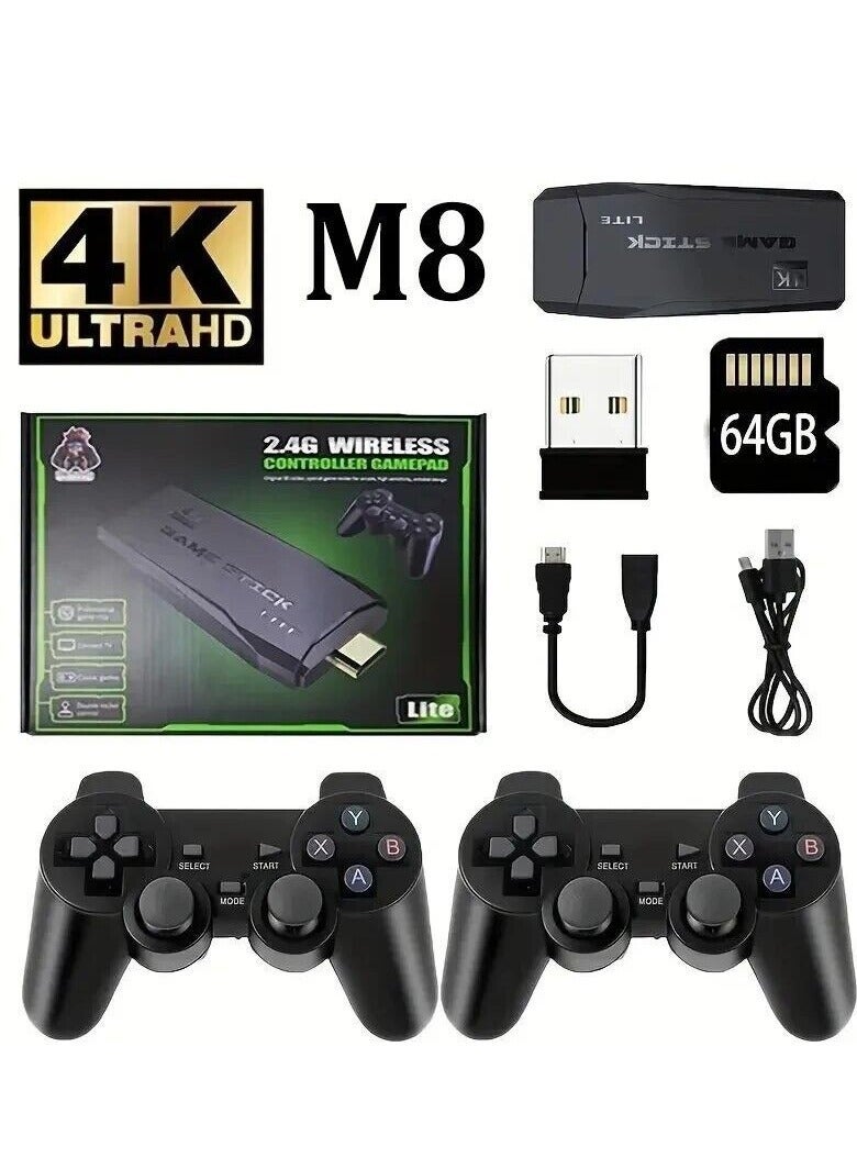 Compare HighPerformance 2.4G Wireless Game Controller with Dual Vibration at KSA Price