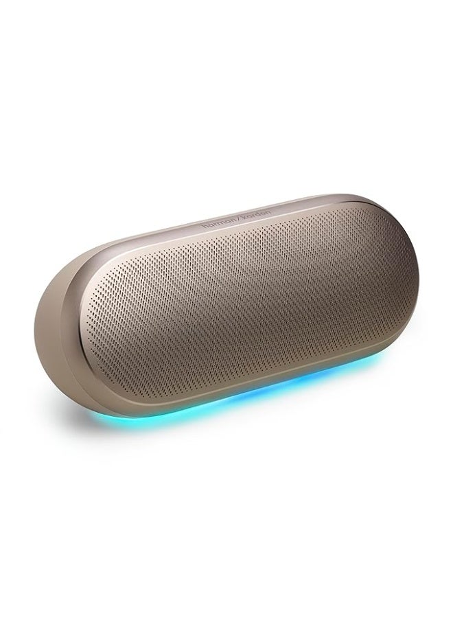 Harman Kardon Luna 2 - Wireless Bluetooth speaker…
