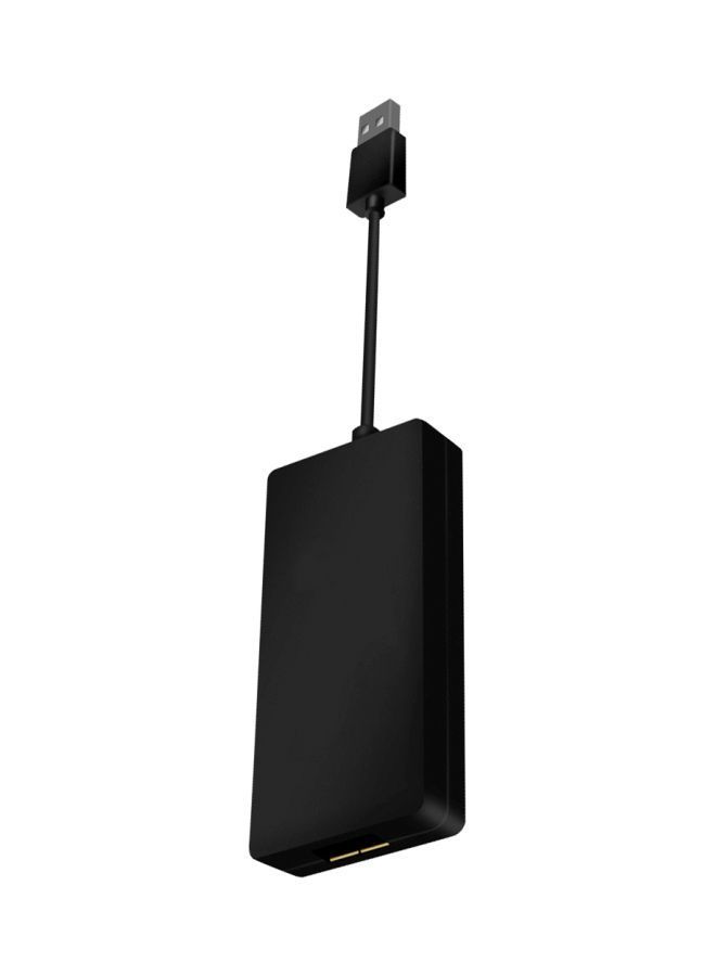 Compare Wireless USB Car Play Multimedia Device at KSA Price