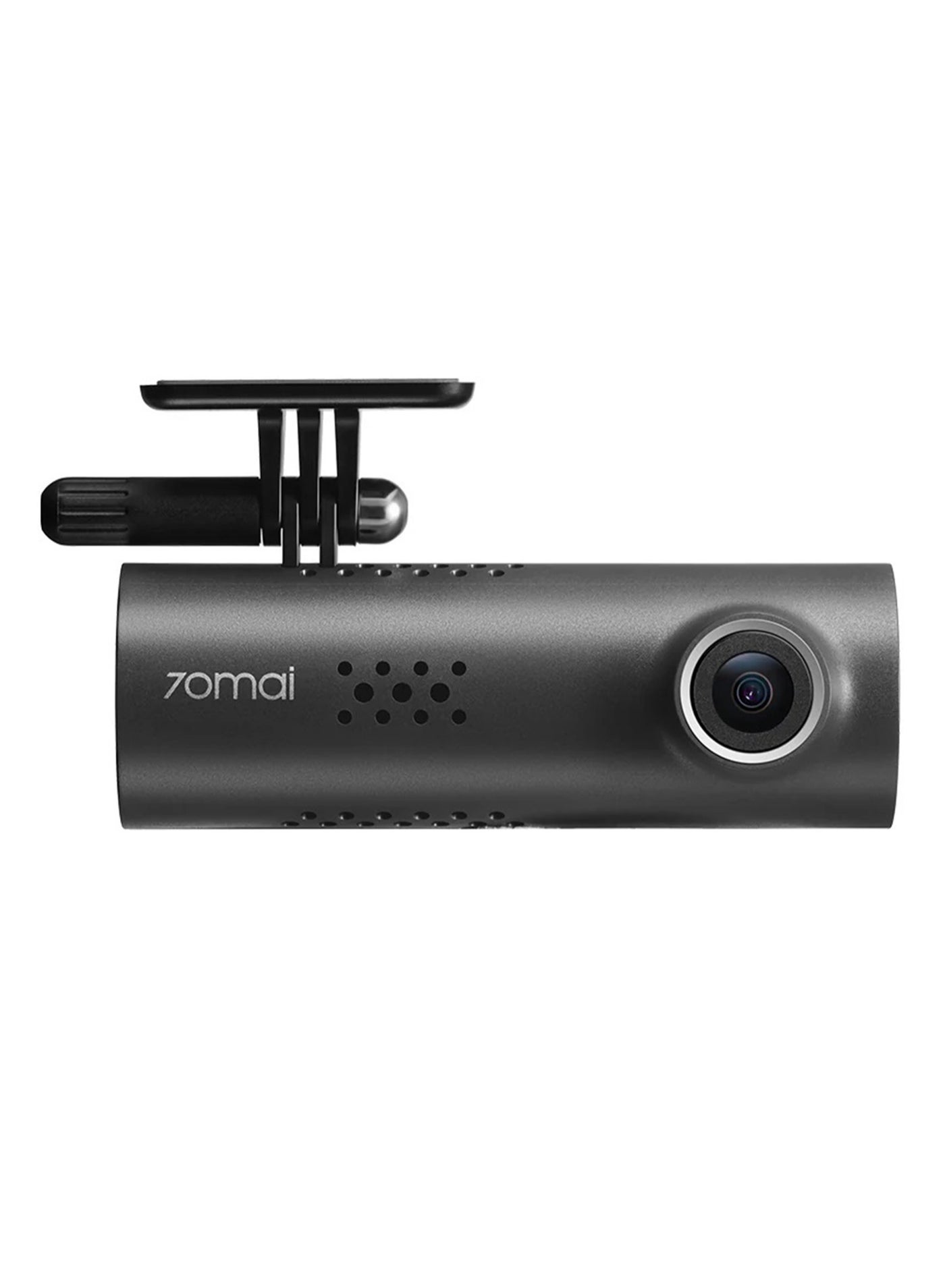 Compare Dash Cam 3 1080P HDR Imaging Voice Control Driving AssistantBlack at KSA Price