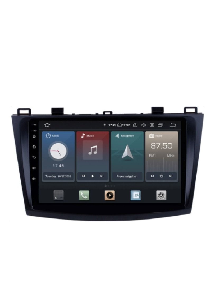 Android Screen for Mazda 3 Octa Core 3GB…