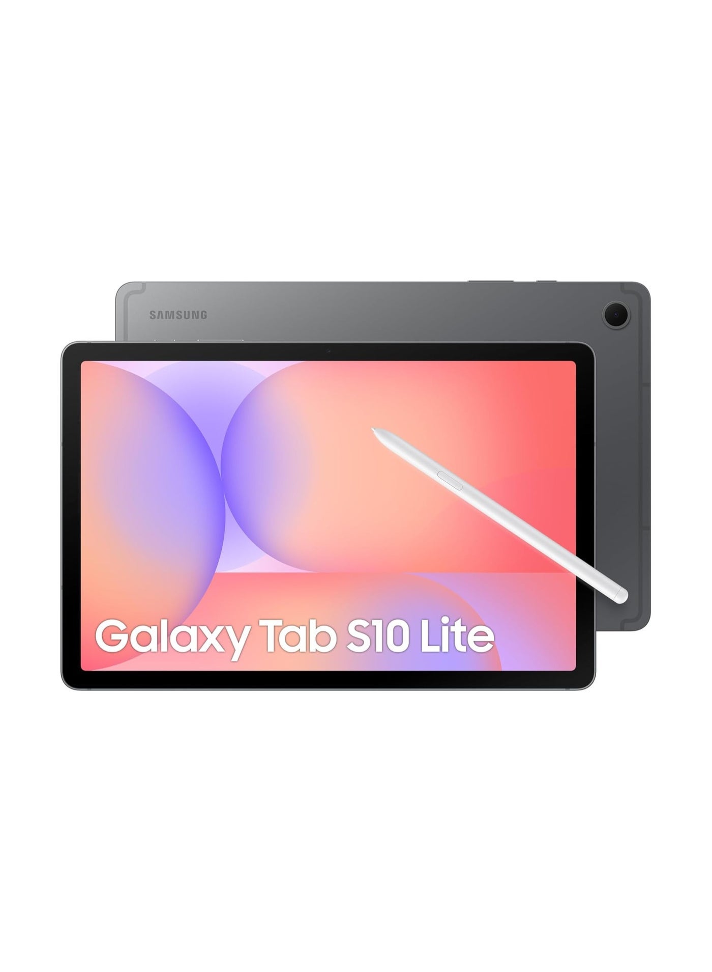 Galaxy Tab S10 Lite, WiFi Android Tablet, Gray,…